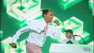 Stromae - Papaoutai (Live at Sziget Festival, 2022)