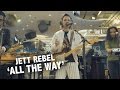 Jett Rebel - 'All The Way' Live @ Ekdom In De Ochtend