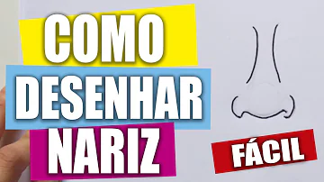 Como ensinar uma criança a desenhar um rosto?