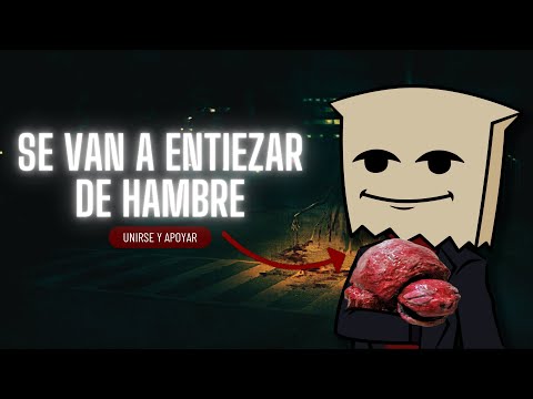 Ayuda a QUEBUENARDO a sobrevivir en Latinoamérica (Miembros del canal)
