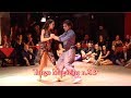 Tango Magazine  -Gaston Torelli y Mariana Dragone