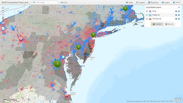Tutorial ARCGIS 10.2 Básico Tabla de atributos