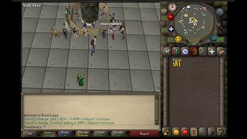 OSRS BASIC GUIDE TO FLIPPING (5M USED HERE)