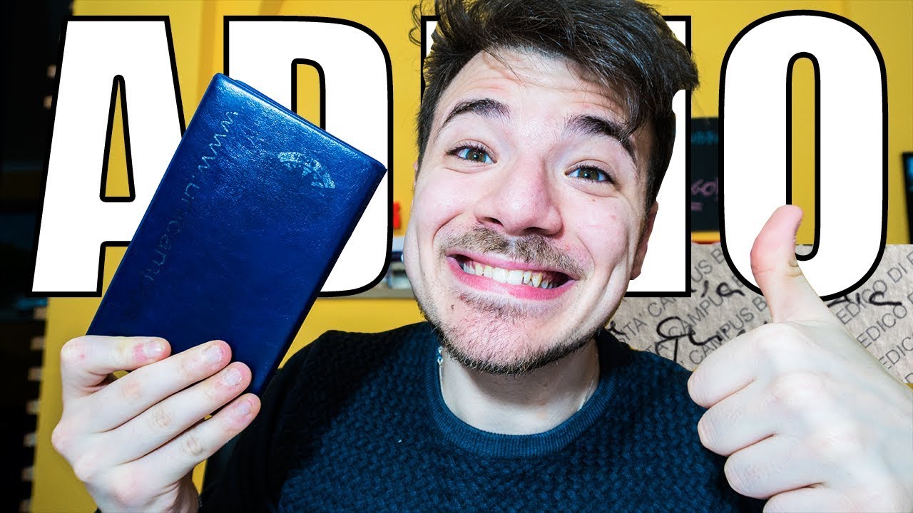 CLINICA MEDICA: L'ESAME PIU' DIFFICILE DI MEDICINA? |Aboutpeppe893