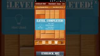 Unblock by Cool Android Appz screenshot 5