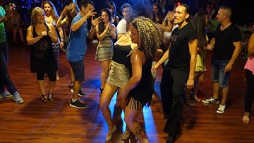 00107 ZLBF2016 Birthday Roda ~ video by Zouk Soul