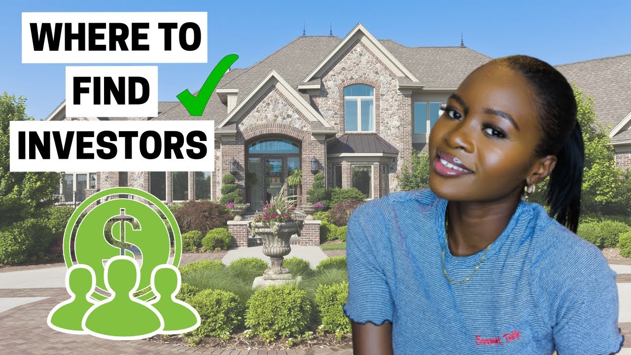 How to find Property Investors For Your Property Deals in 2021