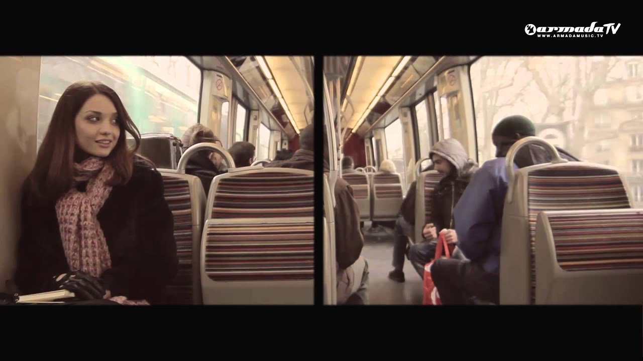 Arty, Nadia Ali & BT - Must Be The Love (Official Music ...