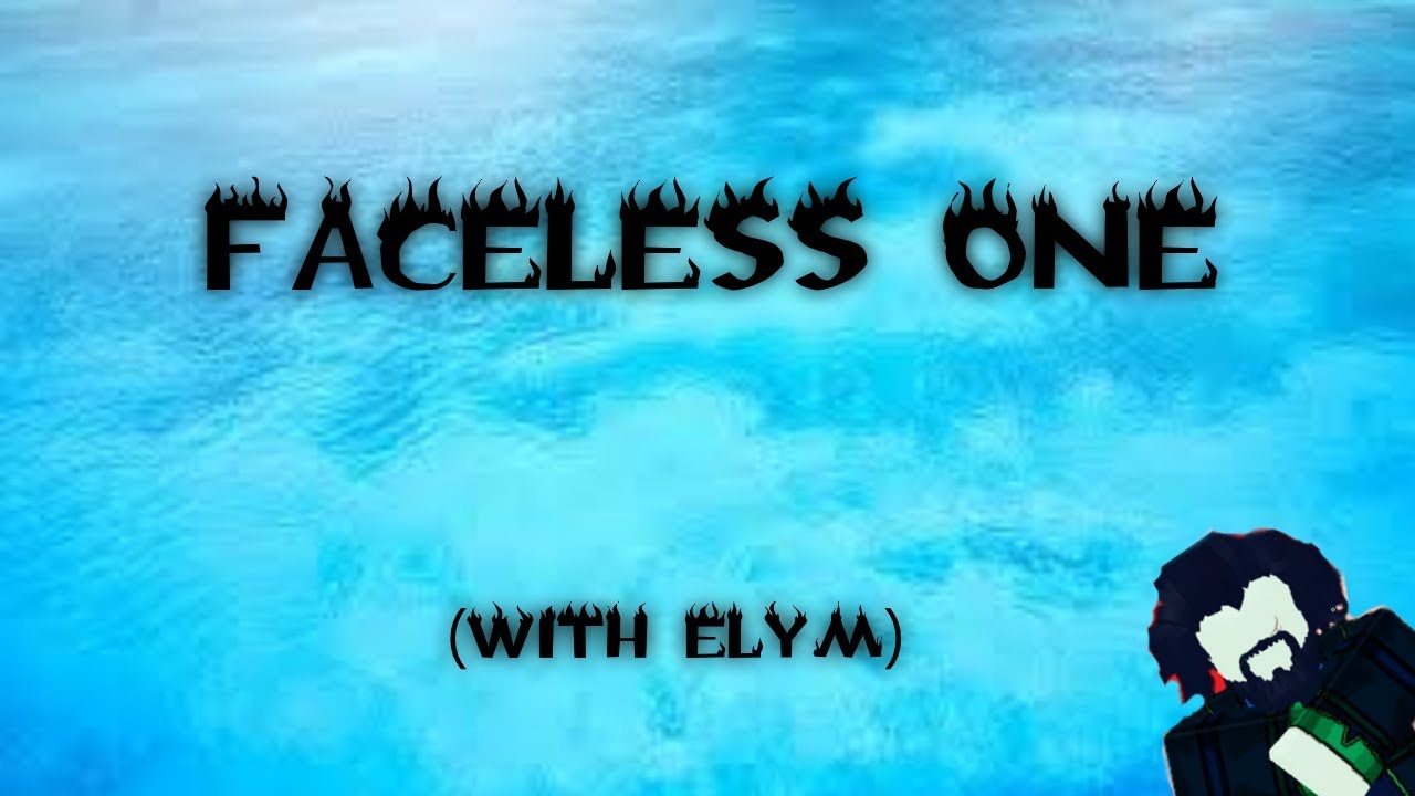 Rogue Lineage Faceless One Solo Progression With Exploits Elym Faceless One Speedrun Youtube - elym roblox