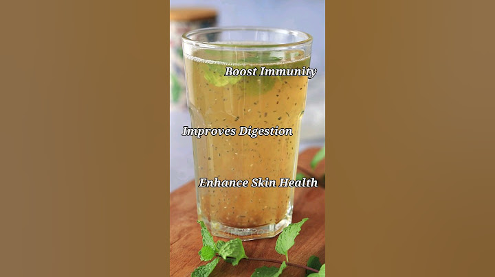Gond Katira Drink Super Healthy Drink #gondkatira #superfood #tuhaintoh #trendingonshorts #shorts