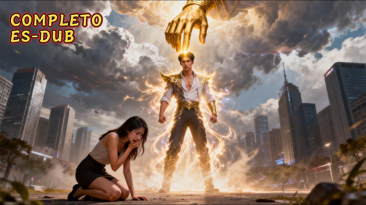 ¡Puedo comerciar con los dioses y mi ex que me traicionó ruega perdón!#251125wjB2