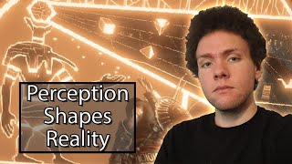 Perception Shapes Reality | MBTI and Type
