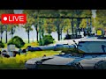 Leopard 2A4M Platoon Research, Gameplay &amp; Full Review in War Thunder Mobile - MrCryo is LIVE