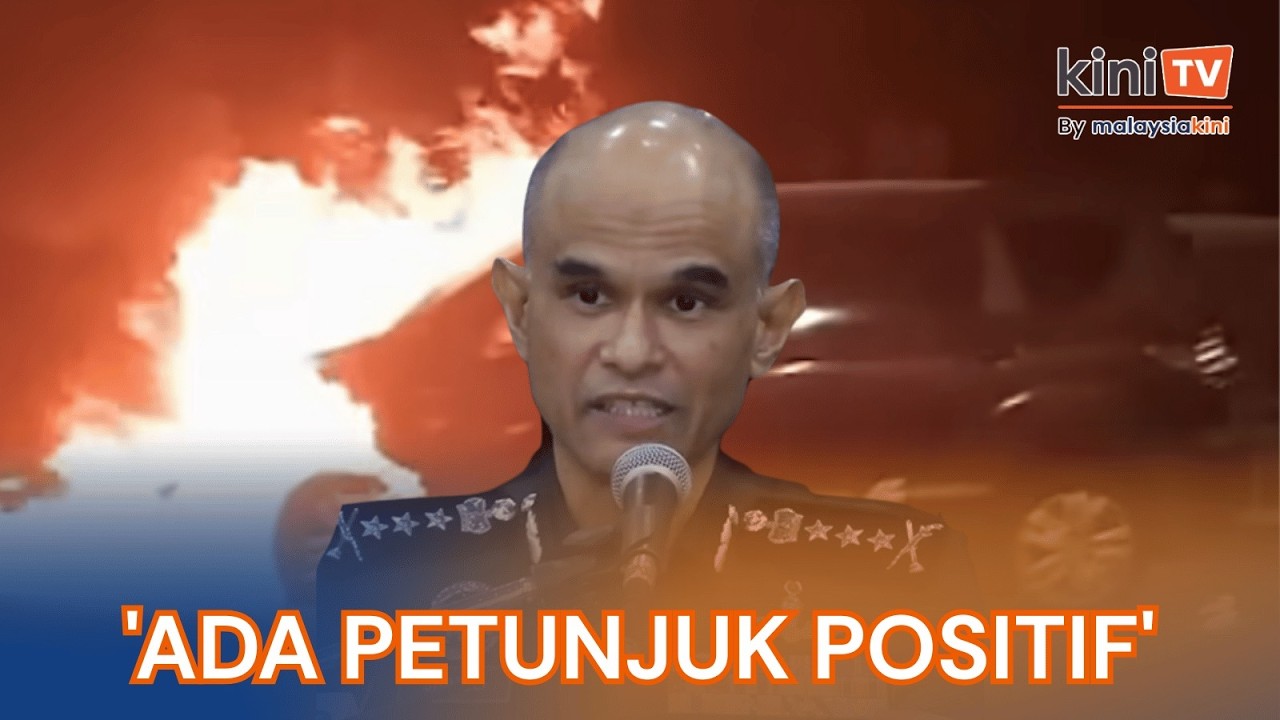 Kes khianat terhadap Cikgu Chandra: Polis temui petunjuk positif