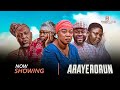 Arayerorun latest yoruba movie 2024  itele  adebimpe akintunde  kemity  tosin olaniyan