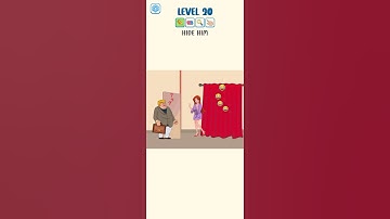 Brainstorm: Nurse Story Puzzle 😘🔴💯: Level @20 Gameplay (Android, iOS) #Shorts #PlayGo! #Subscribe