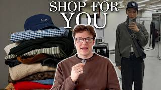 Why you keep buying clothes you dont need