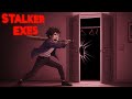 2 HORRIFYING TRUE STALKER-EX HORROR STORIES (ANIMATED)