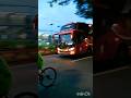 langsung gas poll #sugengrahayu #terminalmadiun #basuri #basuriv3 #busmania