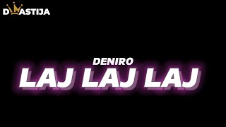 Deniro - Laj laj laj ( 2014 )