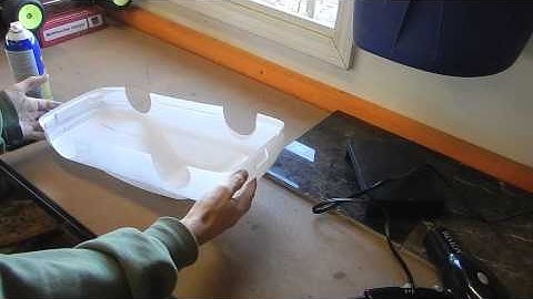 Yokomo DIB Build - Part 6