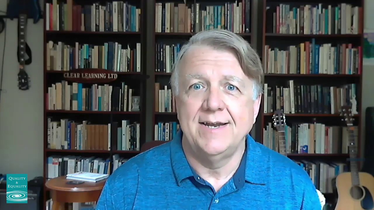 Generative Change and Generative Leadership: A Conversation with Gervase Bushe