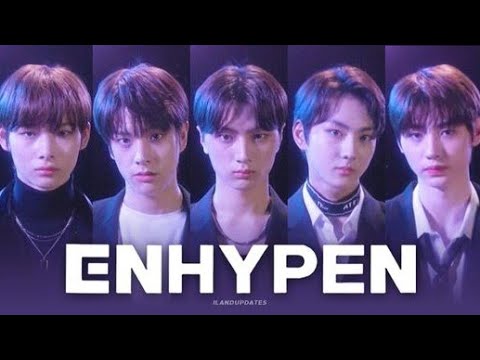 Enhypen fandom name