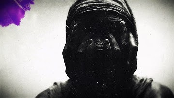 URNE - Throes of Grief ft. Tim Öhrström (Official Lyric Video)