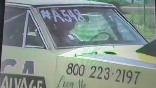 Greenville Speedway  1987,lots of memories!