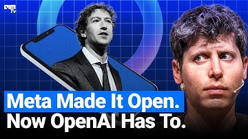 Every Major AI Model Will Be Open Source — Here’s What Triggers It | FrontPage