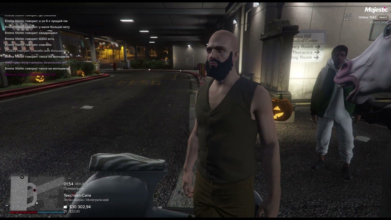 Реакция игроков на диктора в игре. Путают с блоггерами! - YouTube