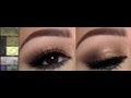 Too Faced Return of Sexy Tutorial