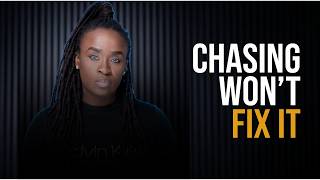 Wanting A Woman Who Doesn't Want You (How Real Men Deal)