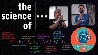 Sketchy numbers, the Drake equation, and the probability that we are not alone in the universe...