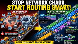 14.3.3 Packet Tracer - Observe Traffic Flow in a Routed Network