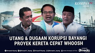 FULL PSI, Political and State-Owned Enterprise Observer Opens Up About Debt Haunts and Allegation...