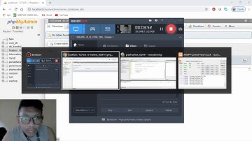 Tutorial Koneksi Database MySql dengan C#