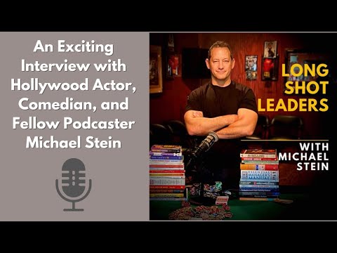 An Exciting Interview