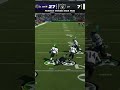 I was playing leap frog not madden