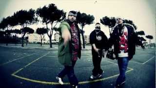 Noyz Narcos (B.B.C.) - Drag you to Hell (Video Ufficiale)