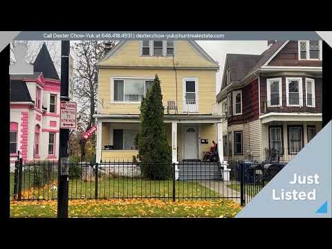 175 Northland Ave, Buffalo, NY home video tour