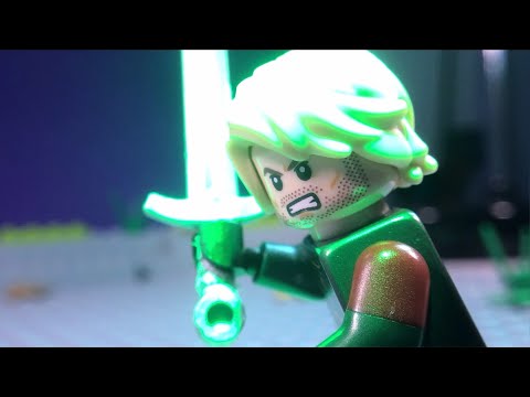 Lost it all (Fight Scene)