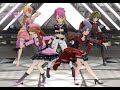 [ミリシタ/MLTD] Dance in the Light MM AP