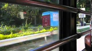Gk9141 93K P31 熱狗末日 行車片段1 巧遇Gd605360P H 264 Aac