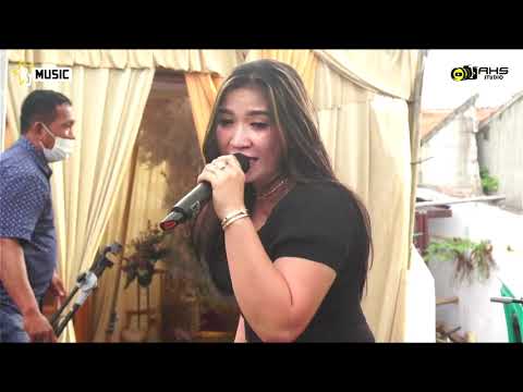 BENANG BIRU - NIA SANIA || RJ MUSIC