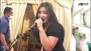 BENANG BIRU - NIA SANIA || RJ MUSIC