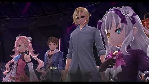 Trails into Reverie part 72 - Facing the final Haha...