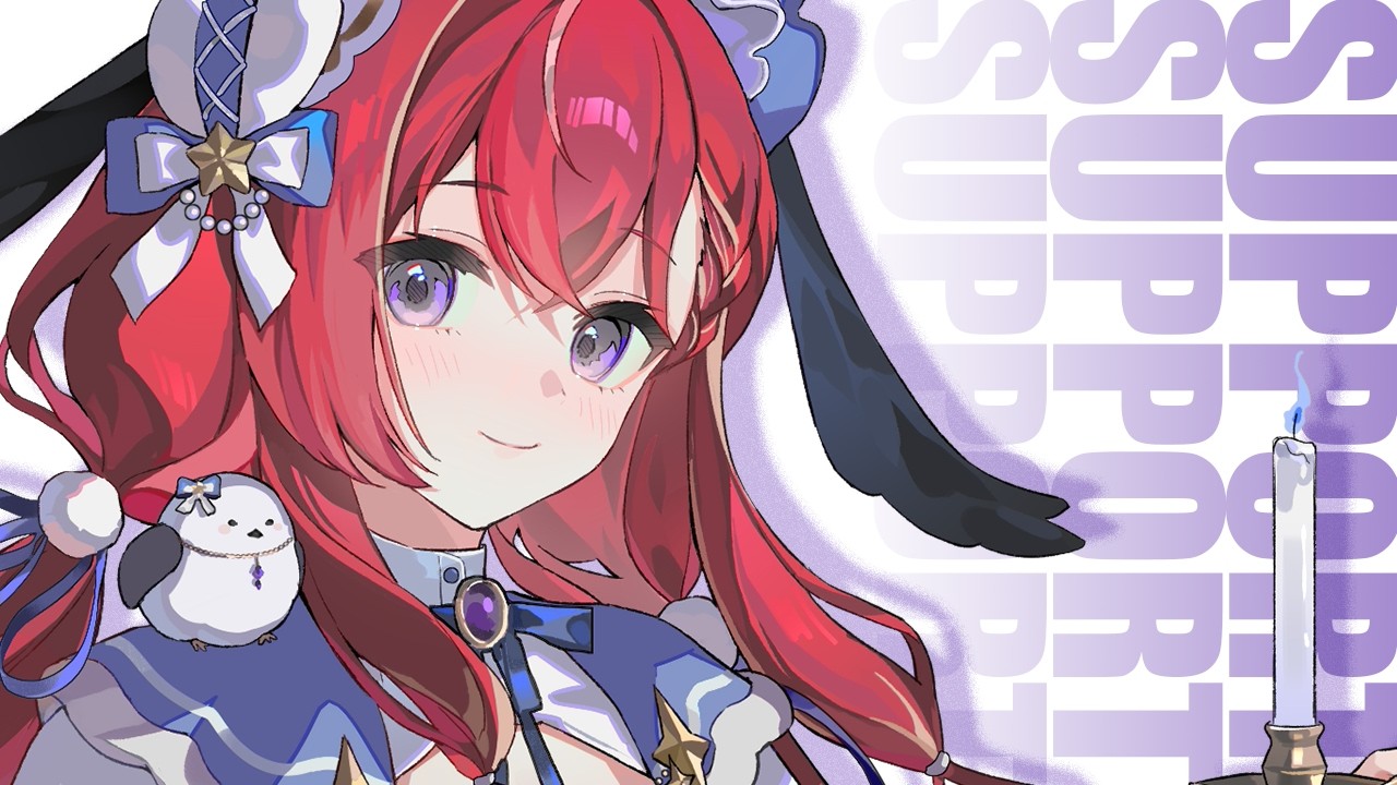 【 LoL 】ソロランクいこう D2 SUP【昏昏アリア/ネオポルテ】