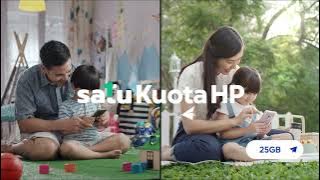 [PERCIKAN WORKS] Iklan XL Satu Fiber 2021 SATU 6'