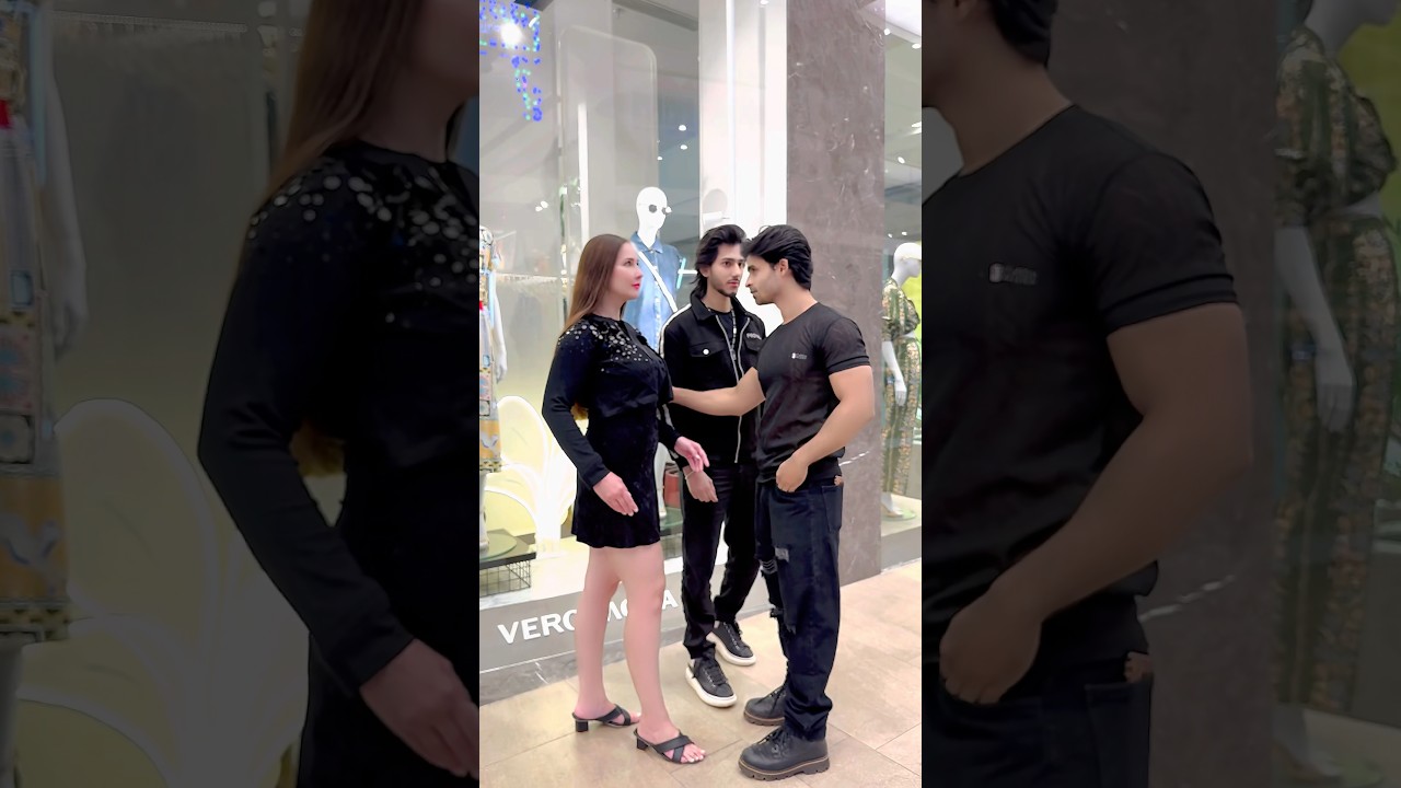 Wait For End😆 #mannequinchallenge #statue #prank #funny #sarfarazansari